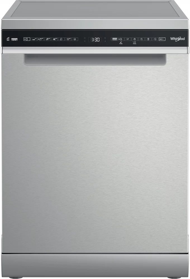 Whirlpool W7FHS51X Vaatwasser