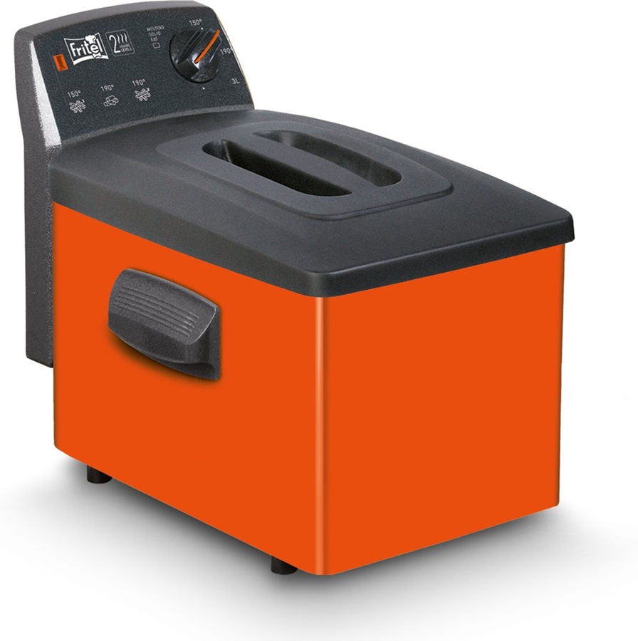 FRITEL SF4152 Turbo Frituurpan