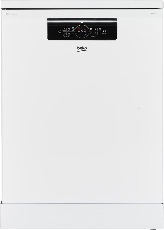 Beko BDFN36641WD vaatwasser