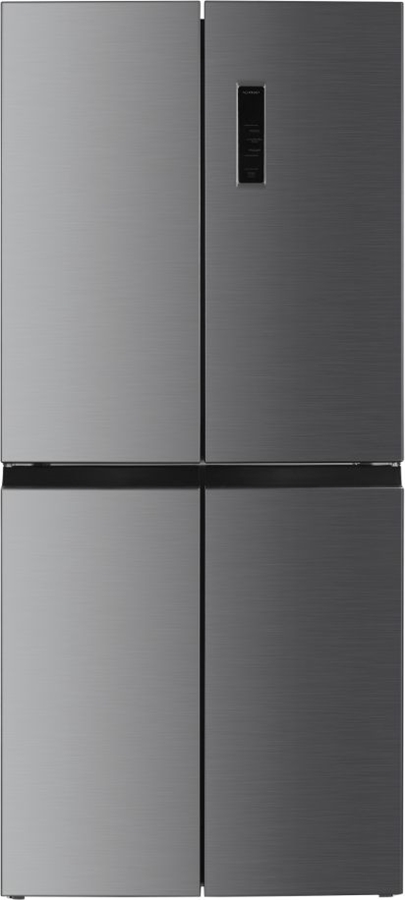 Beko GNO46623MXPN Amerikaanse Koelkast