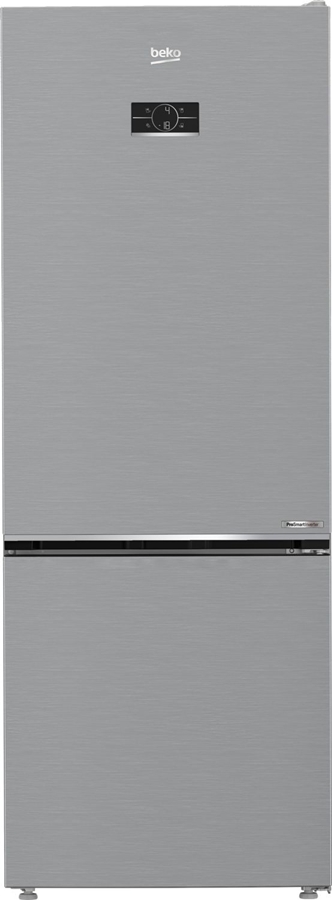 Beko B5RCNE565HXP koel-vriescombinatie