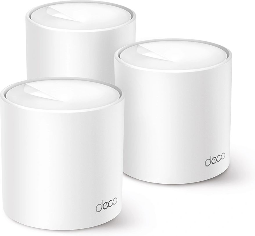TP-Link Deco X10 3-pack