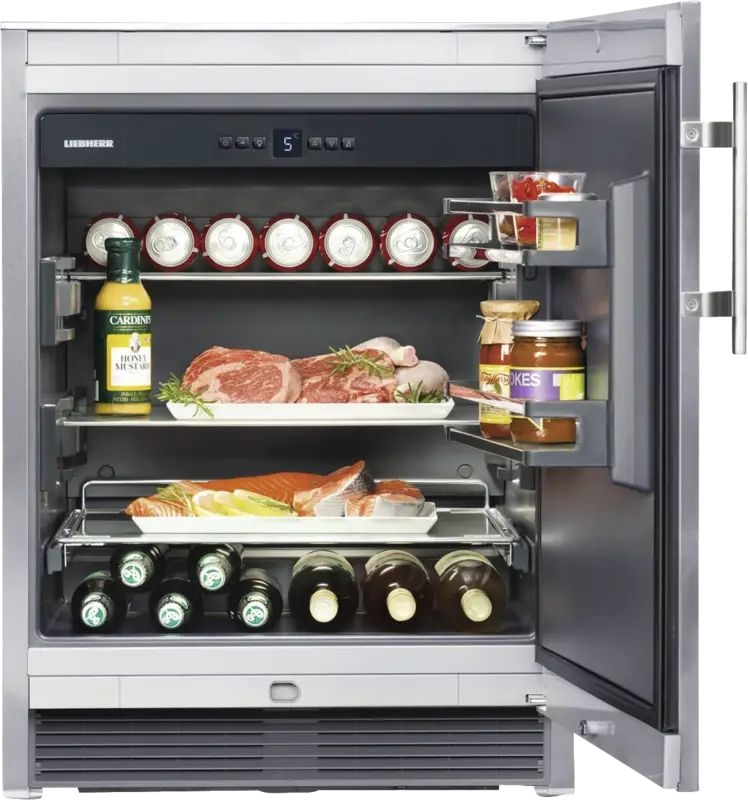 Liebherr OKes 1750-26 Outdoor tafelmodel koelkast