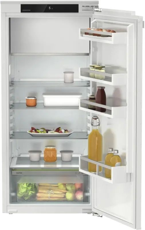 Liebherr IRd 4101-22 inbouw koel-vriescombinatie