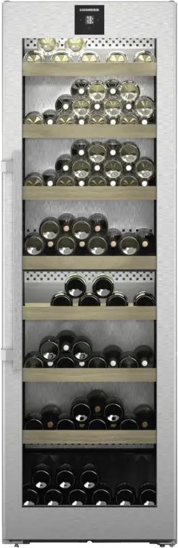 Liebherr WPsd 5252-20 Wijnkoelkast