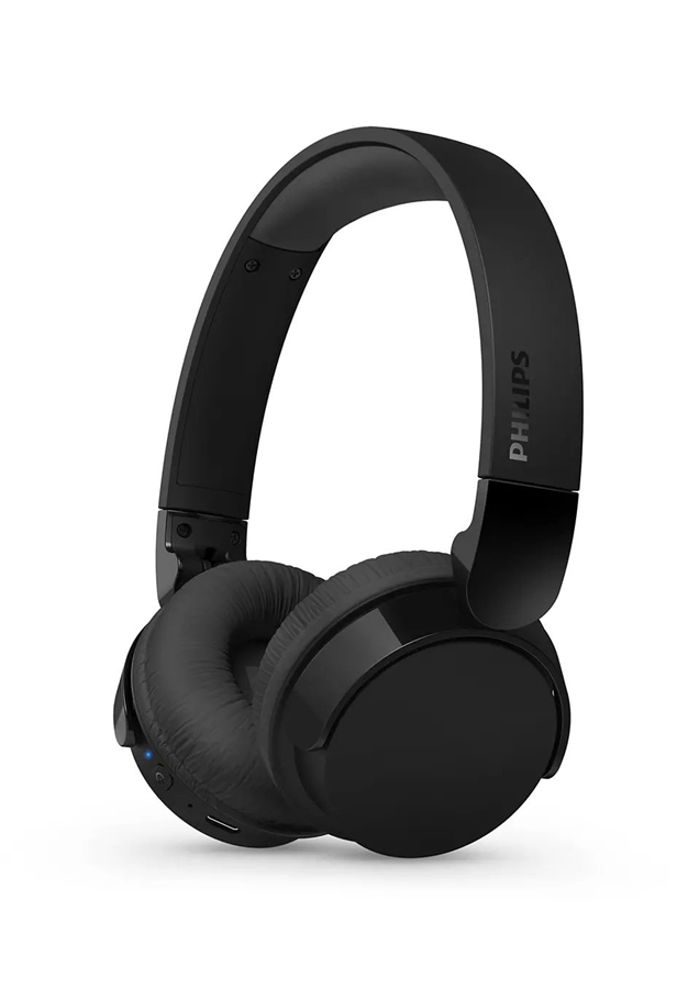 Philips TAH3209BK/00 Bluetooth on-ear koptelefoon