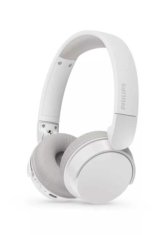 Philips TAH3209WT/00 Bluetooth on-ear koptelefoon