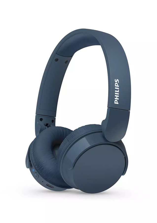 Philips TAH4209BL/00 Bluetooth on-ear koptelefoon
