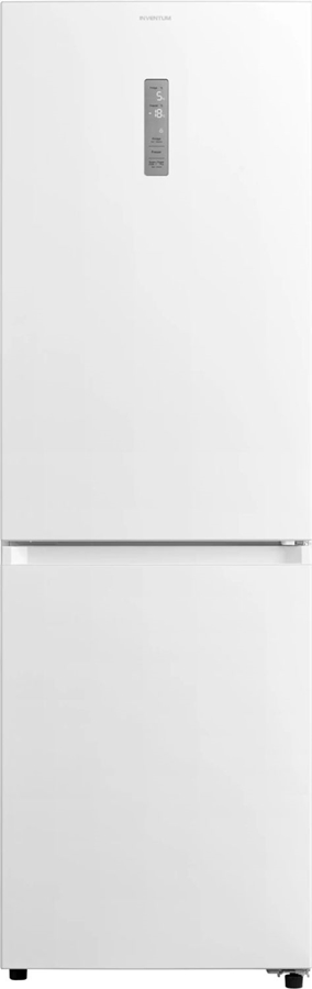 Inventum KV1850W Koel-vriescombinatie
