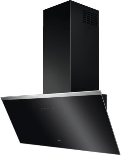 AEG DVE5961HB 6000 Hob2Hood Schouwafzuigkap