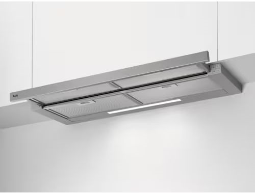AEG DPE5950M 5000 Extractor vlakscherm afzuigkap 90 cm