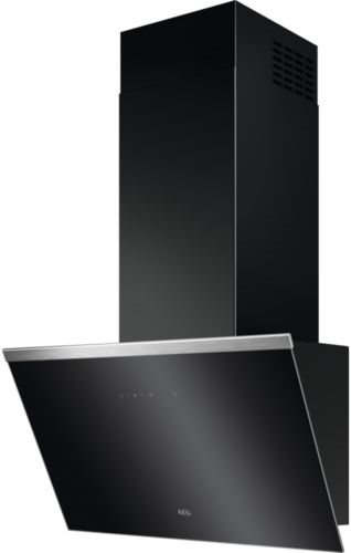 AEG DVE5661HB 7000 Hob2Hood schouwafzuigkap 60 cm