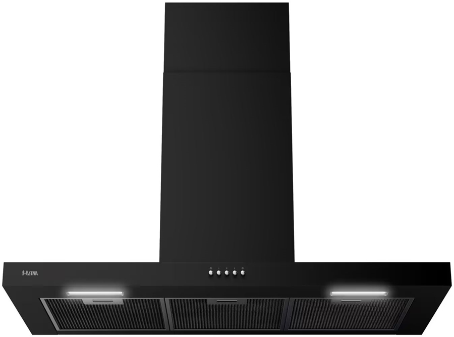 ETNA AB390ZT Wandschouw afzuigkap