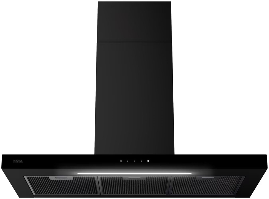 ETNA AB791ZT Wandschouw afzuigkap