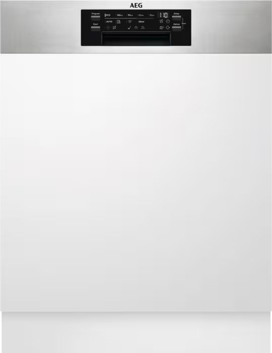 AEG FEE7671APM 7000 Serie GlassCare inbouw vaatwasser