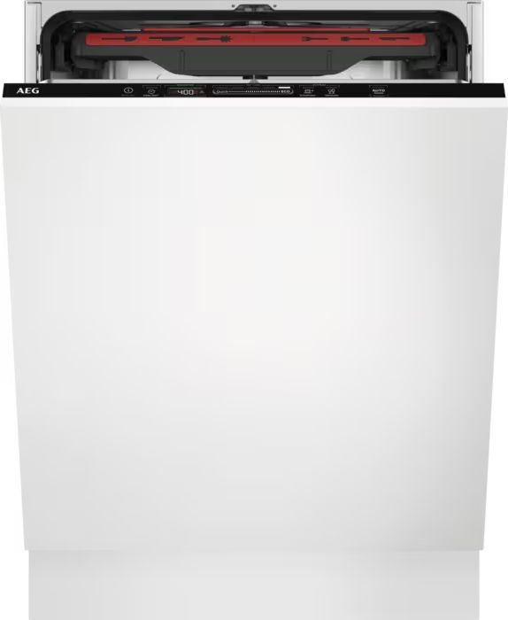 AEG FSB53927Z 7000 GlassCare Inbouw Vaatwasser