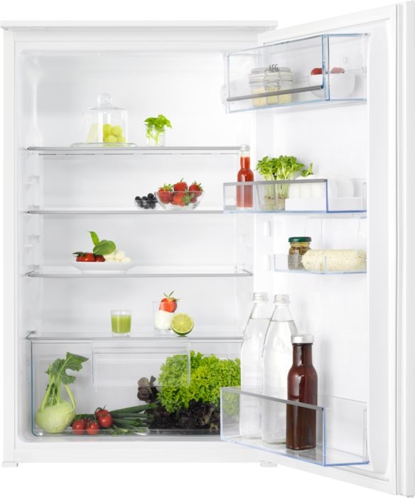 AEG OSK5O882DS Inbouw Koelkast