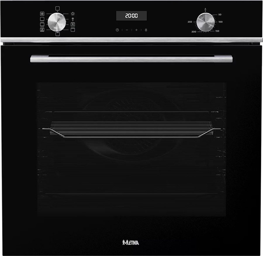 ETNA OM272ZT Oven Multifunctioneel - 60 cm