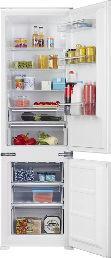 ETNA KCS7178 koel/vries combinatie