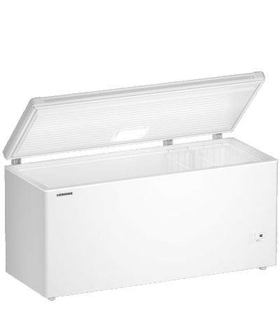 Liebherr CFe 2500-26 vrieskist