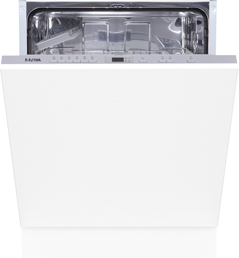ETNA VW642N Inbouw Vaatwasser