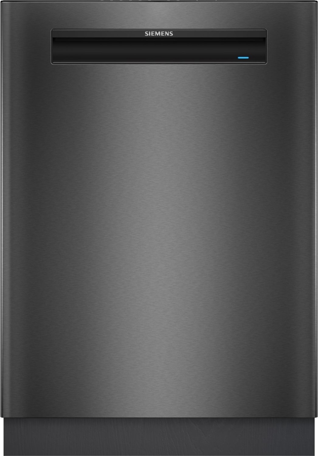 Siemens SN15ZC01CS iQ500 vaatwasser