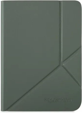 Kobo Clara sleepcover case groen