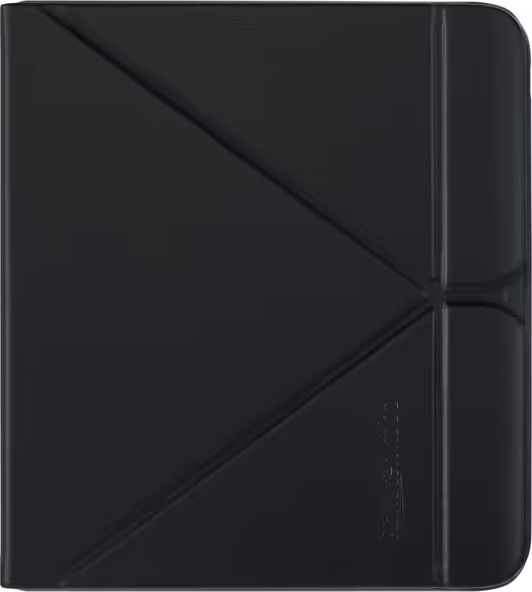 Kobo Libra sleepcover case zwart