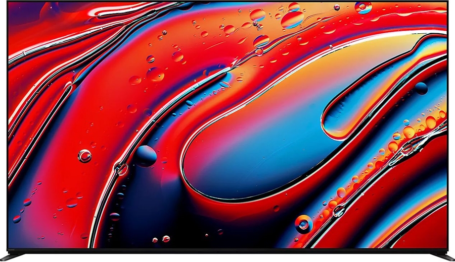 Sony Bravia 9 K75XR90PAEP QLED XR TV (2024)