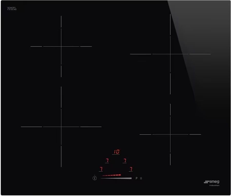 SMEG SI4642D inductiekookplaat
