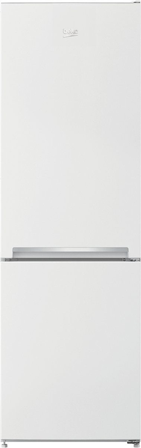 Beko RCHA270K40WN Koel-vriescombinatie