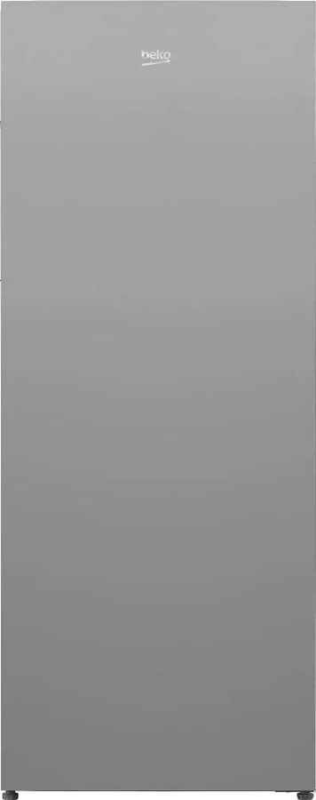 Beko RSSA290M41SN vrijstaande koelkast