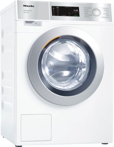 Miele PWM 1108 SMartBiz [EL DP] Professional Wasmachine