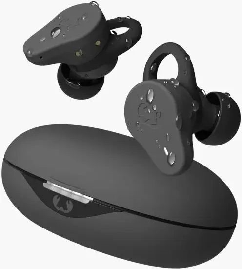 Fresh 'n Rebel Twins Rush