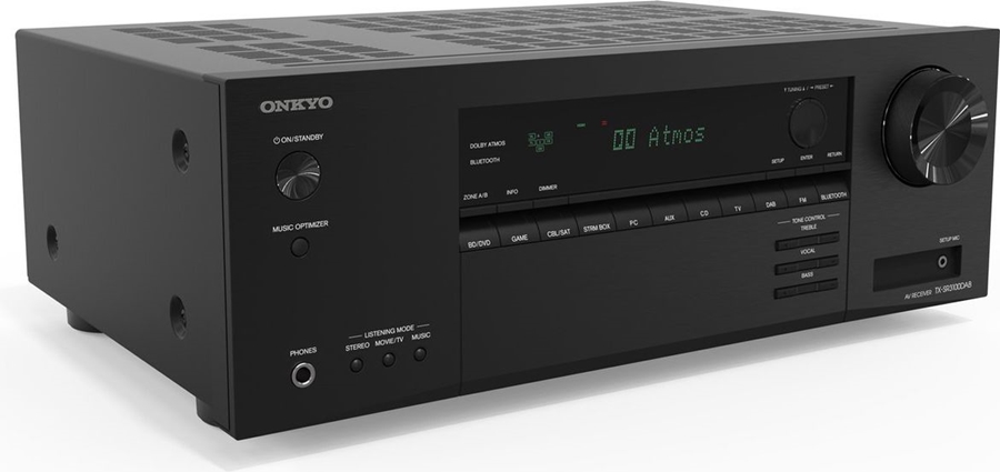 Onkyo TX-SR3100DAB AV-receiver