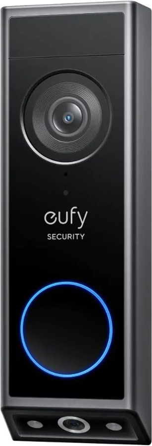 Eufy Video Deurbel E340