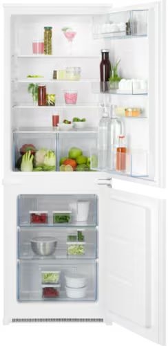 AEG TS5S161ES 5000 Serie ColdSense Inbouw Koel-vriescombinatie