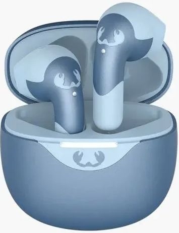 Fresh n Rebel Twins Blaze - Vivid Blue