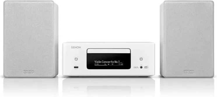 Denon Ceol N12DAB