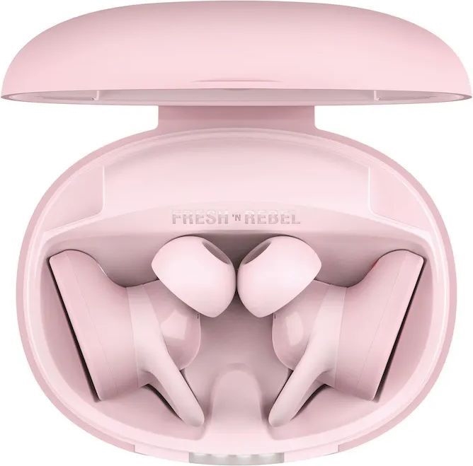 Fresh n Rebel Twins Rush - Pastel Pink
