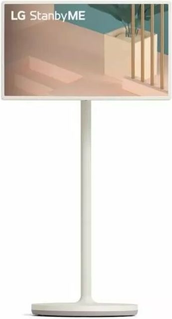 LG 27ART10AKPL StandbyME TV (2024)