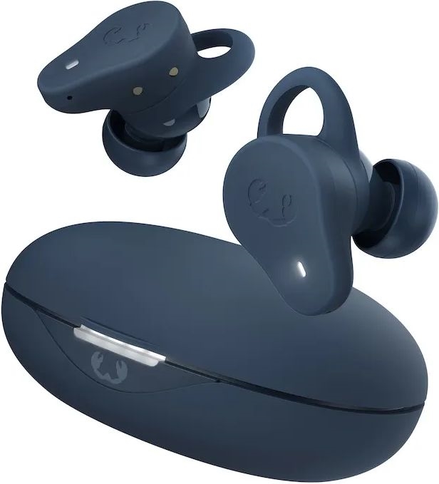 Fresh n Rebel Twins Rush - Steel Blue