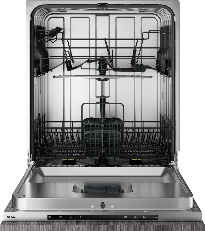 ATAG VA7213SLO Premium Green XL inbouw vaatwasser