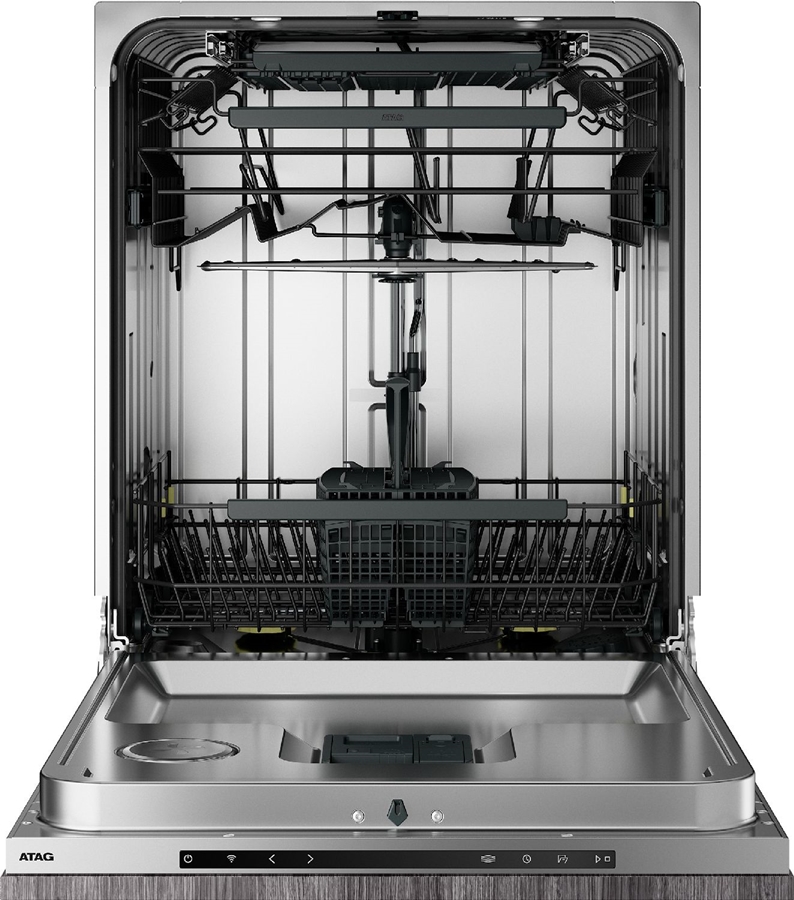 ATAG VA7214LQ Premium Green XL inbouw vaatwasser