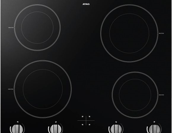 ATAG HI06471B inductie inbouwkookplaat