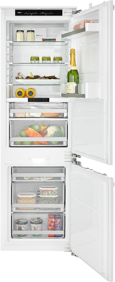 ATAG KD86178DF inbouw koel-vriescombinatie