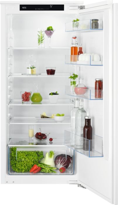 AEG TSK5O12EF inbouw koelkast