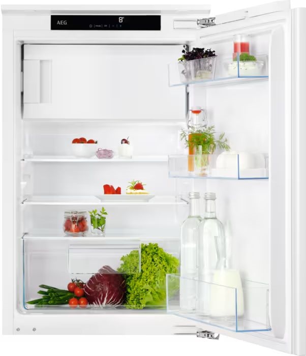 AEG TSF5O88EF Inbouw Koelkast