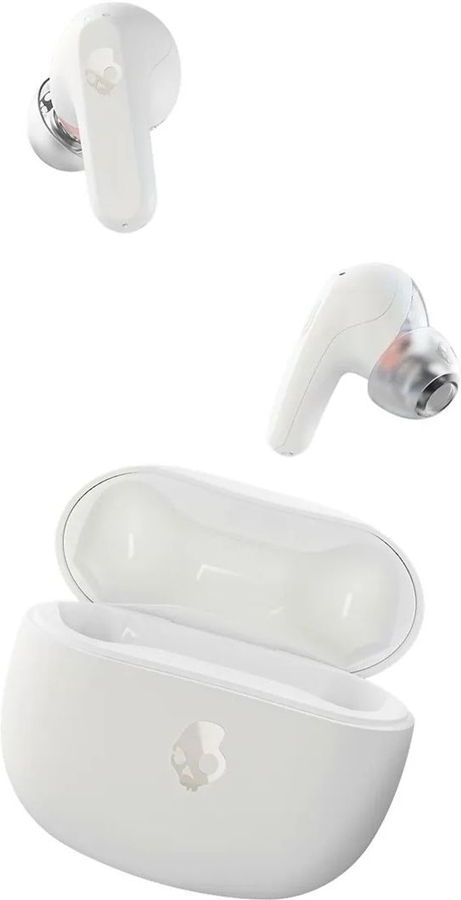 Skullcandy Rail True Wireless in-ear hoofdtelefoon Beige