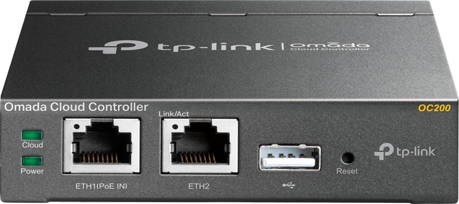 TP-Link Omada OC200 Cloud controller